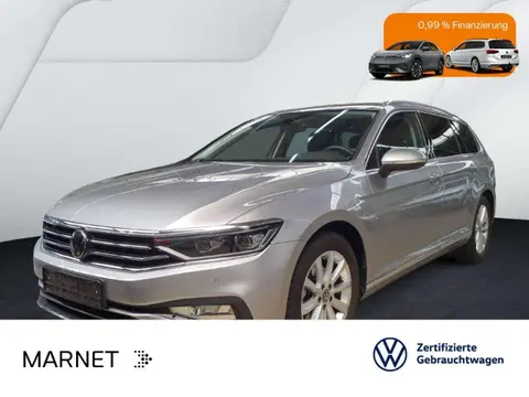 Annonce VOLKSWAGEN PASSAT Diesel 2024 d'occasion 