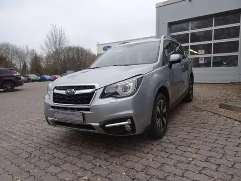 Used SUBARU FORESTER Petrol 2019 Ad 