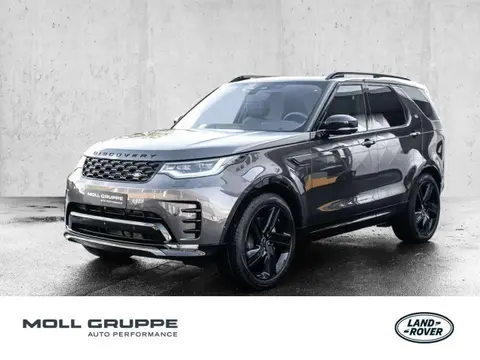 Annonce LAND ROVER DISCOVERY Diesel 2024 d'occasion Allemagne