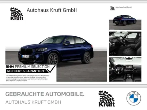 Used BMW X4 Diesel 2023 Ad 