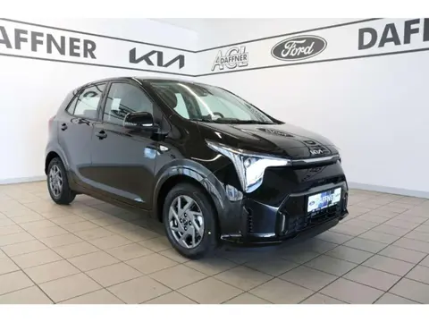 Annonce KIA PICANTO Essence 2024 d'occasion 