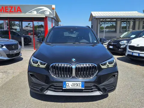 Annonce BMW X1 Diesel 2019 d'occasion 