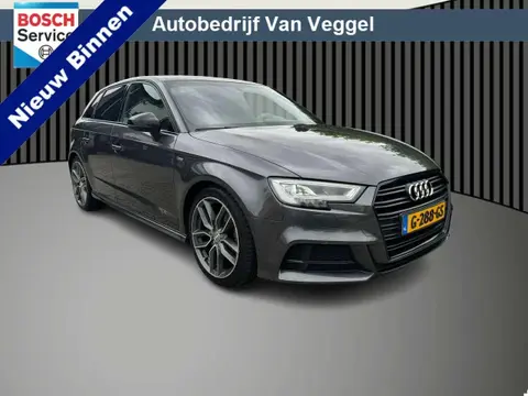 Used AUDI A3 Petrol 2019 Ad 