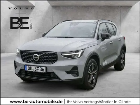 Annonce VOLVO XC40 Essence 2024 d'occasion 