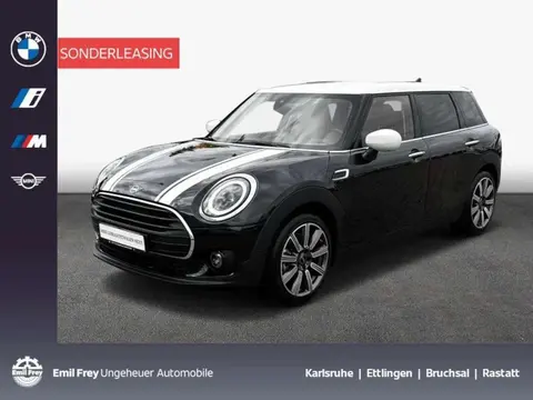 Annonce MINI COOPER Diesel 2023 d'occasion 