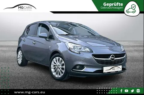 Used OPEL CORSA Petrol 2015 Ad 