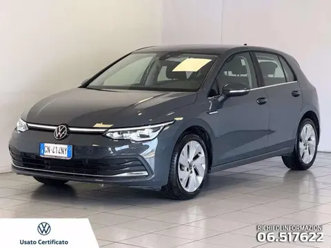 Annonce VOLKSWAGEN GOLF Diesel 2023 d'occasion 