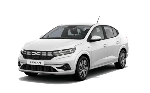 Annonce DACIA LOGAN Essence 2024 d'occasion 