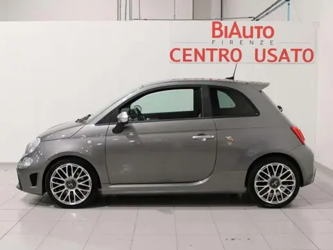 Used ABARTH 595 Petrol 2018 Ad 