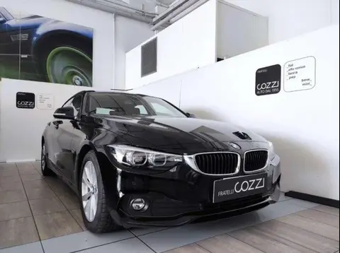 Annonce BMW SERIE 4 Diesel 2020 d'occasion 