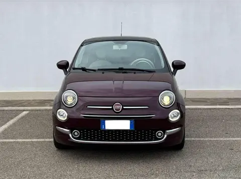 Used FIAT 500 LPG 2016 Ad 