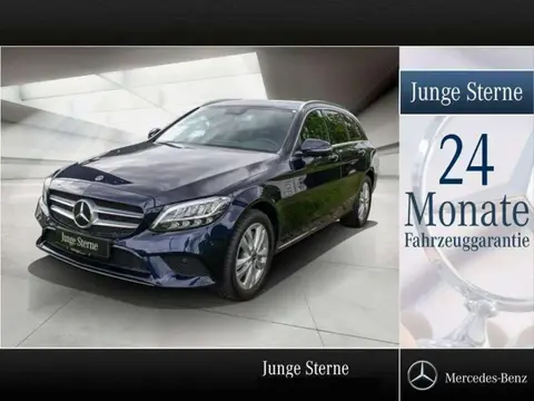 Used MERCEDES-BENZ CLASSE T Diesel 2019 Ad 