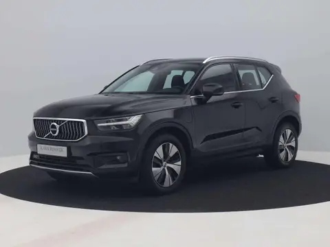 Used VOLVO XC40 Hybrid 2021 Ad 