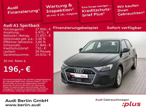 Used AUDI A1 Petrol 2024 Ad 