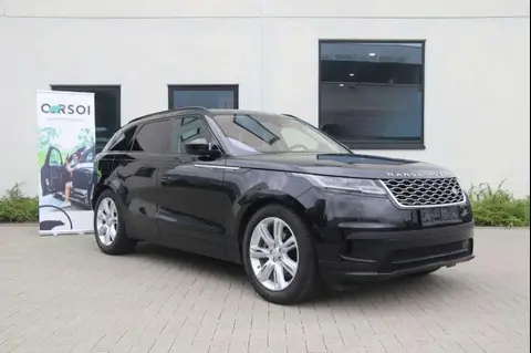 Used LAND ROVER RANGE ROVER VELAR Diesel 2019 Ad 