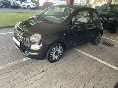 Annonce FIAT 500 Essence 2018 d'occasion 