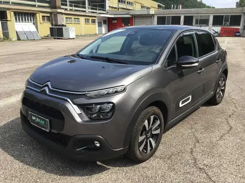 Annonce CITROEN C3 Diesel 2023 d'occasion 