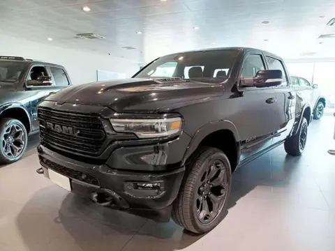 Annonce DODGE RAM GPL 2022 d'occasion 