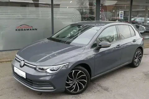 Annonce VOLKSWAGEN GOLF Essence 2022 d'occasion 