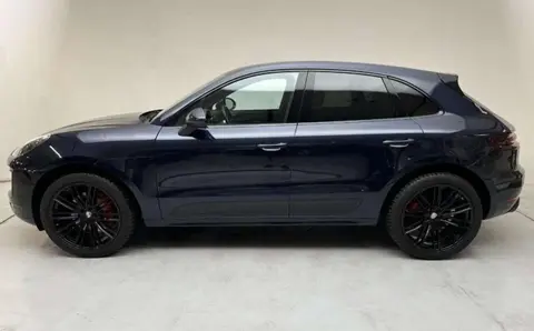 Used PORSCHE MACAN Petrol 2016 Ad 