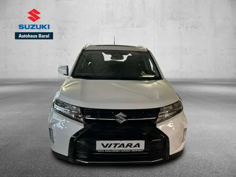 Annonce SUZUKI VITARA Hybride 2024 d'occasion 