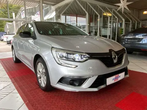 Annonce RENAULT MEGANE Essence 2020 d'occasion 