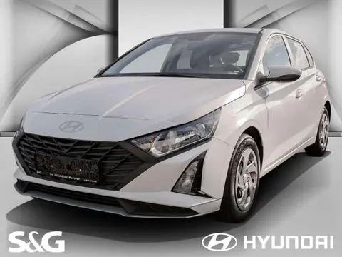 Annonce HYUNDAI I20 Essence 2024 d'occasion 