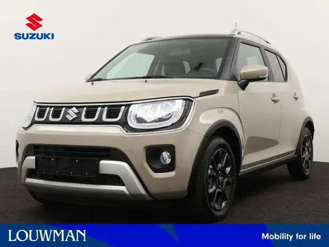 Annonce SUZUKI IGNIS Essence 2024 d'occasion 