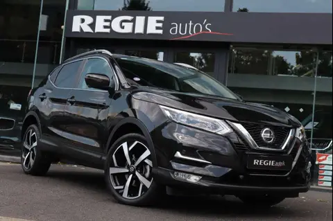 Used NISSAN QASHQAI Petrol 2021 Ad 