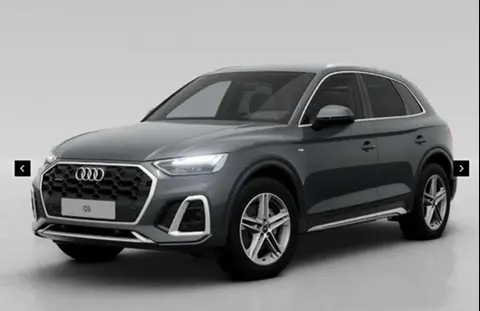 Used AUDI Q5 Diesel 2022 Ad 