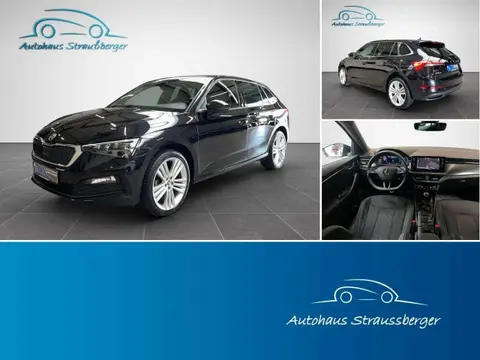 Used SKODA SCALA Petrol 2019 Ad 