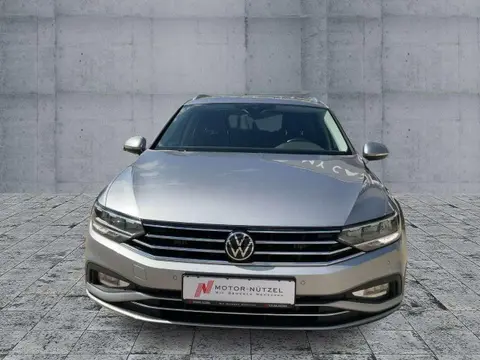 Annonce VOLKSWAGEN PASSAT Diesel 2021 d'occasion 