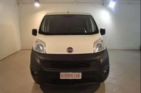 Annonce FIAT FIORINO Diesel 2016 d'occasion 