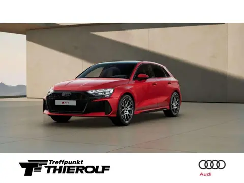 Annonce AUDI RS3 Essence 2024 d'occasion 