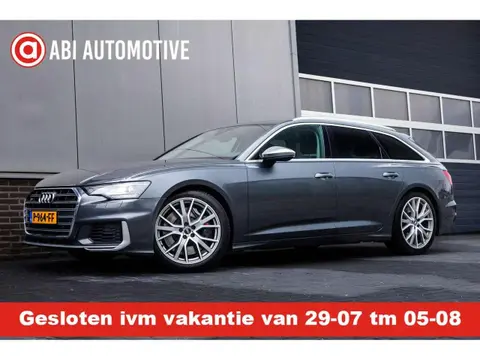 Used AUDI S6 Diesel 2019 Ad 