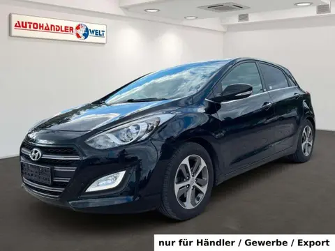 Used HYUNDAI I30 Petrol 2016 Ad 