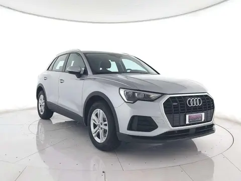 Annonce AUDI Q3 Diesel 2019 d'occasion 