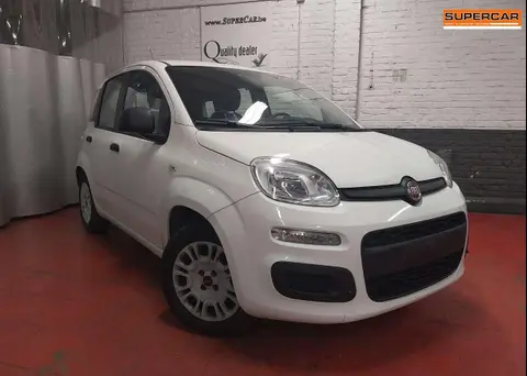 Used FIAT PANDA LPG 2016 Ad 