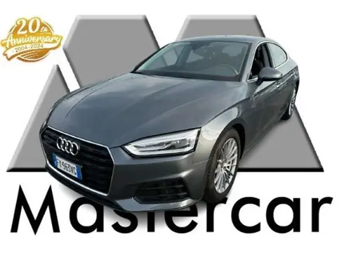 Used AUDI A5 Diesel 2019 Ad 