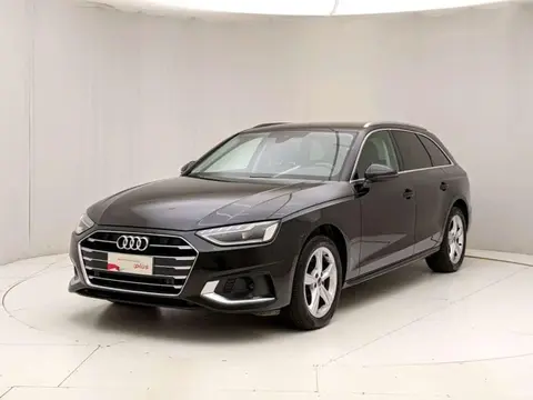 Annonce AUDI A4 Diesel 2023 d'occasion 