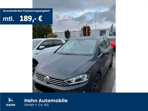 Used VOLKSWAGEN GOLF Petrol 2015 Ad 