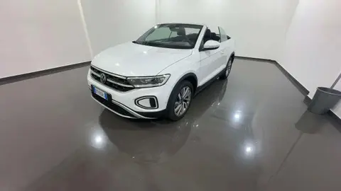 Used VOLKSWAGEN T-ROC Petrol 2023 Ad 