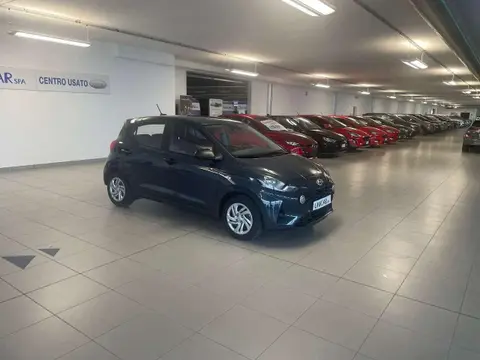 Used HYUNDAI I10 Petrol 2022 Ad 