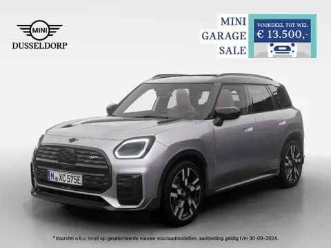 Annonce MINI COOPER Électrique 2024 d'occasion 