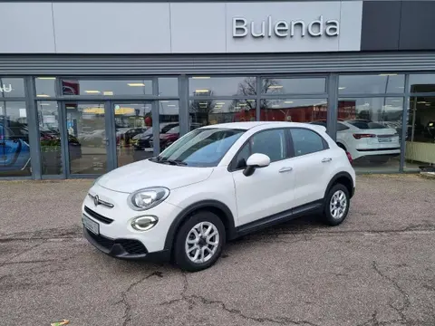 Annonce FIAT 500X Essence 2018 d'occasion 