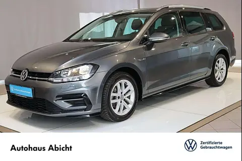 Used VOLKSWAGEN GOLF Petrol 2019 Ad 