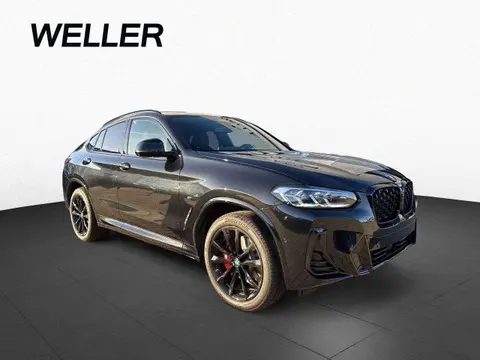 Used BMW X4 Diesel 2024 Ad 