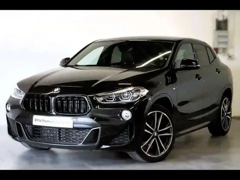 Used BMW X2 Diesel 2019 Ad 