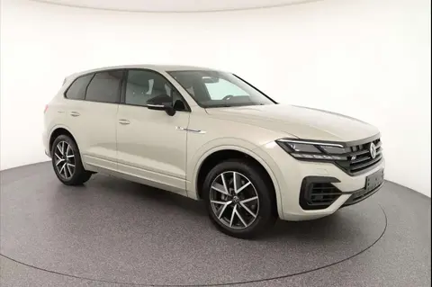 Annonce VOLKSWAGEN TOUAREG Essence 2021 d'occasion 