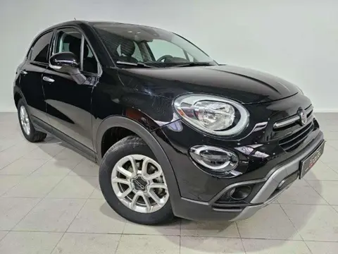 Used FIAT 500X Petrol 2019 Ad 